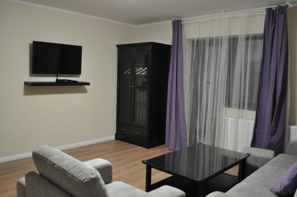 Transylvania Villa & Spa Muntele Baisorii Ngoại thất bức ảnh